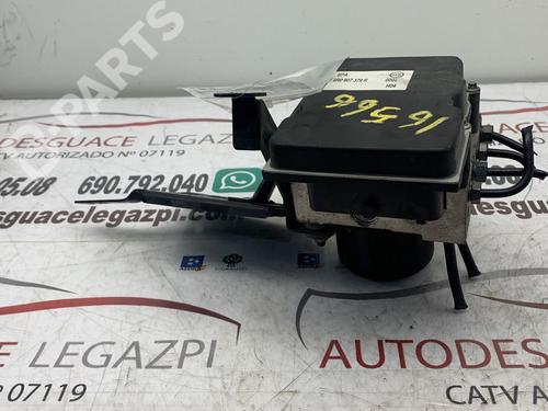 ABS pump SEAT IBIZA IV (6J5, 6P1)  | BP11003767M43 