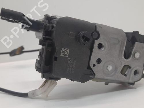 Rear right lock PEUGEOT 308 I (4A_, 4C_)  | BP13391296C99 