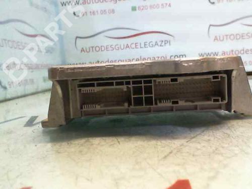 ECU airbags BMW 3 (E90) 318 d | BP11005361M53 