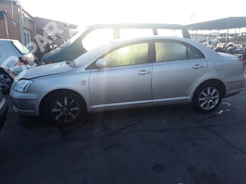 Used Parts TOYOTA AVENSIS (_T25_)  2.0 D-4D (CDT250_, CDT250R)  1159603