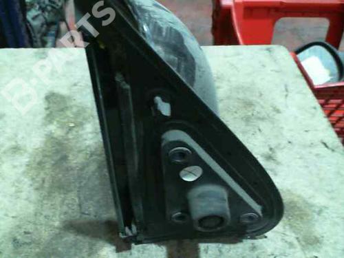 Right mirror NISSAN MICRA II (K11)  | BP10995100C27 