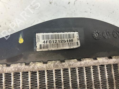 Køler AUDI A6 C6 (4F2) 2.4 | BP22302105M31 