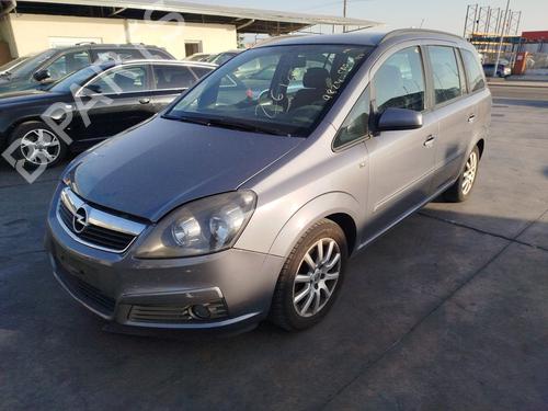ABS pump OPEL ZAFIRA / ZAFIRA FAMILY B (A05)  | BP21167075M43 