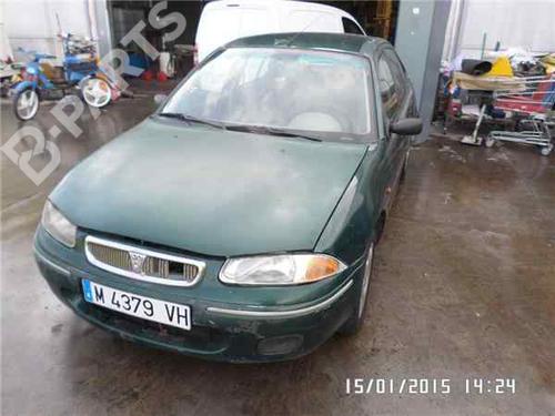 Used Parts MG MG ZR  160  1156296