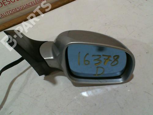 Right mirror VW GOLF IV Variant (1J5)  | BP11004050C27 