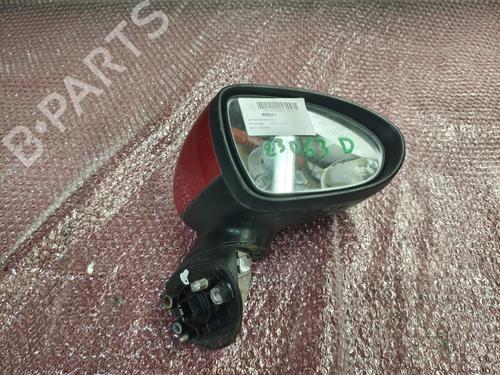 Right mirror KIA RIO III (UB) 1.25 CVVT | BP26155230C27