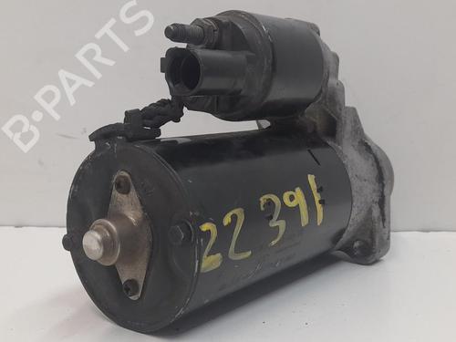 Starter AUDI A6 C6 (4F2) 3.0 TDI quattro | BP18486679M8 