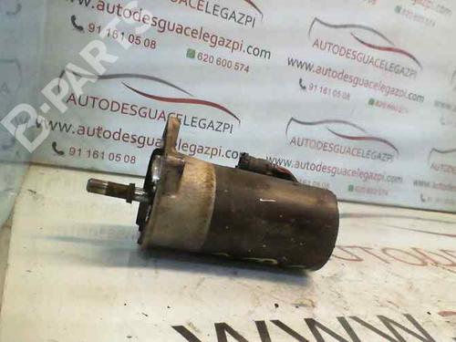 Starter SEAT IBIZA II (6K1) 1.4 i (60 hp) 11002880