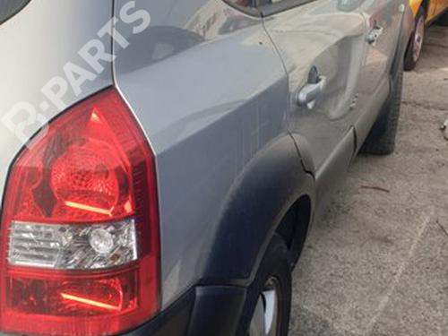 Used Parts HYUNDAI TUCSON (JM)  2.0 CRDi  1159169