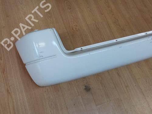 Rear bumper CITROËN BERLINGO / BERLINGO FIRST Box Body/MPV (M_) 2.0 HDI 90 (MBRHY, MCRHY) | BP11511827C8 