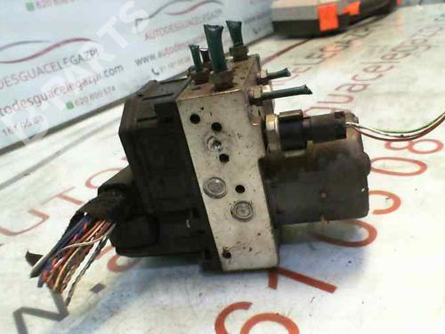 ABS pump PEUGEOT 307 Break (3E) 2.0 HDI 110 | BP11004960M43 