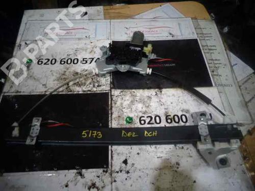 Used Front right window mechanism Front right window mechanism KIA PICANTO I (SA) 1.1 (65 hp) 10998102 10998102