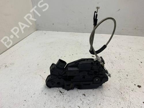 Front left lock SEAT IBIZA IV (6J5, 6P1)  | BP23527991C98 