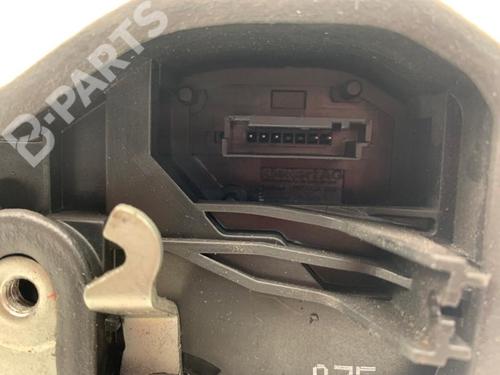 Rear left lock BMW 1 (E81) 116 i | BP11090216C100 