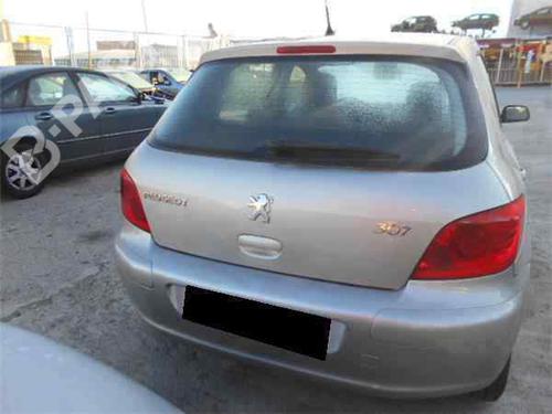 Left mirror PEUGEOT 307 Break (3E) 1.6 HDi 110 | BP11006386C26 