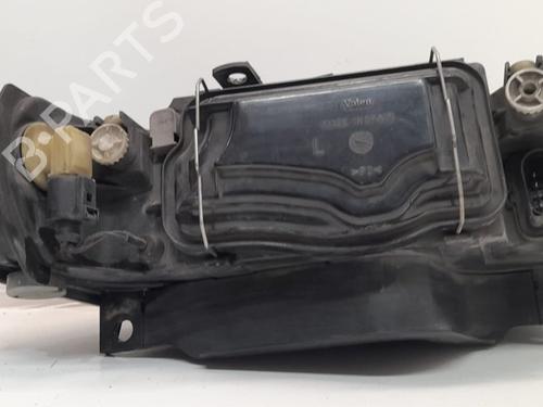 Left headlight SEAT LEON (1M1) 1.9 TDI | BP12434717C28 