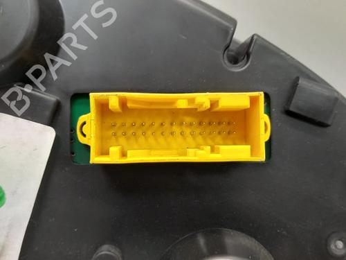 Instrument cluster PEUGEOT 308 SW I (4E_, 4H_) 1.6 HDi | BP17187124C47 