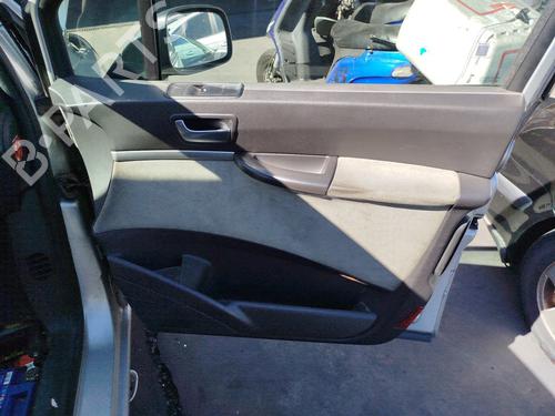 Used Front right window mechanism PEUGEOT 807 (EB_) 2.2 HDi (128 hp) 18958368