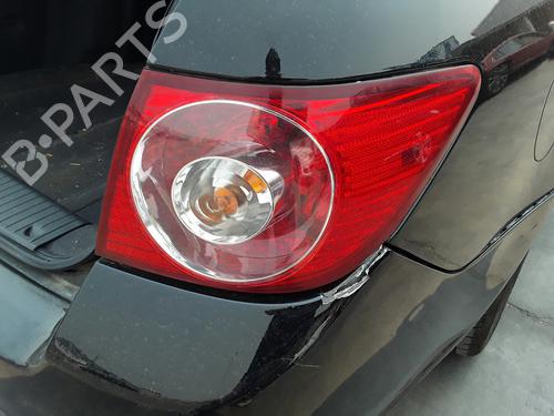 Farolim direito CHEVROLET EPICA (KL1_) 2.0 (144 hp) 30150423