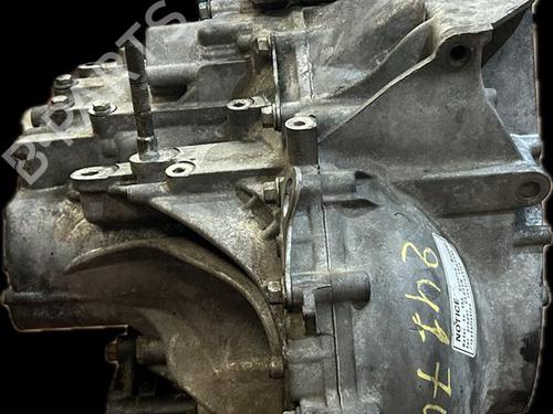 Gearbox HONDA ACCORD VII (CL, CN) 2.2 i-CTDi (CN1) | BP20309180M3 