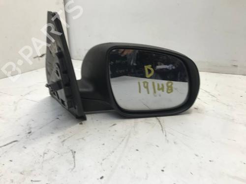 Used Right mirror KIA CEE'D Hatchback (ED) [2006-2012]  25493064