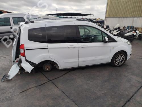 Køler FORD TOURNEO COURIER B460 MPV  | BP27271969M31 