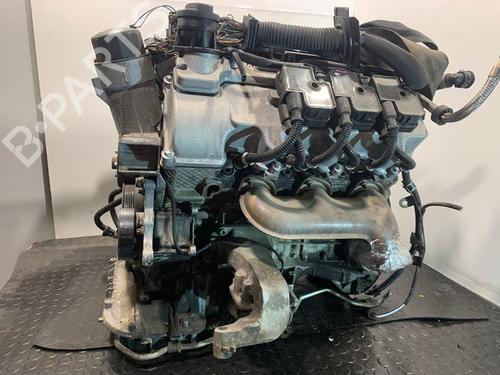 Engine MERCEDES-BENZ E-CLASS (W211) E 320 (211.065) | BP11870746M1 