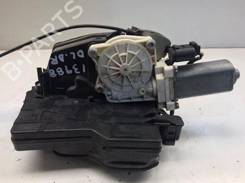 Front left lock BMW 7 (E65, E66, E67) 740 d | BP15259363C98 
