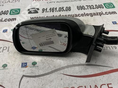 Left mirror PEUGEOT 307 (3A/C) 2.0 HDi 90 | BP11008200C26 