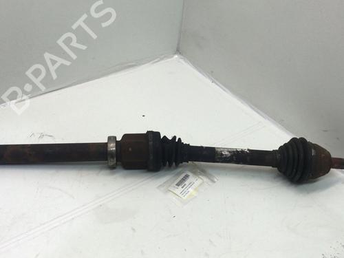 Right front driveshaft FORD FOCUS C-MAX (DM2)  | BP12907123M39 