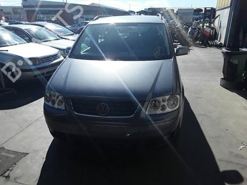 ABS pump VW TOURAN (1T1, 1T2)  | BP11007824M43 