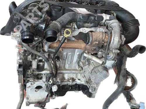 Engine PEUGEOT 307 Break (3E) | BP11006512M1 - Image 4