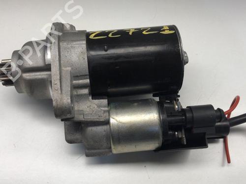 Starter SEAT LEON (1P1) 1.2 TSI | BP12434526M8 