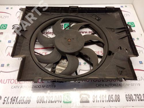 Køleventilator elektrisk BMW 1 (E87) [2003-2013]  11002043