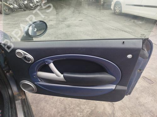 Used Front right window mechanism MINI MINI Convertible (R52) Cooper S (170 hp) 31036824