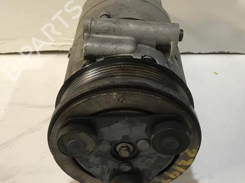 AC compressor FORD FOCUS II (DA_, HCP, DP) 1.8 TDCi | BP15192253M34 