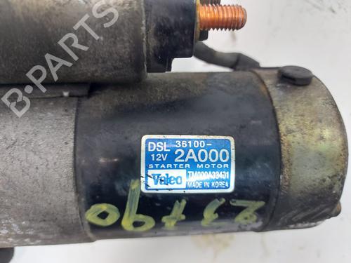 Anlasser HYUNDAI MATRIX (FC) 1.5 CRDi | BP16453834M8 
