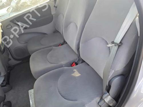 Engine control unit (ECU) CITROËN XSARA PICASSO (N68) 2.0 HDi | BP11001118M57 