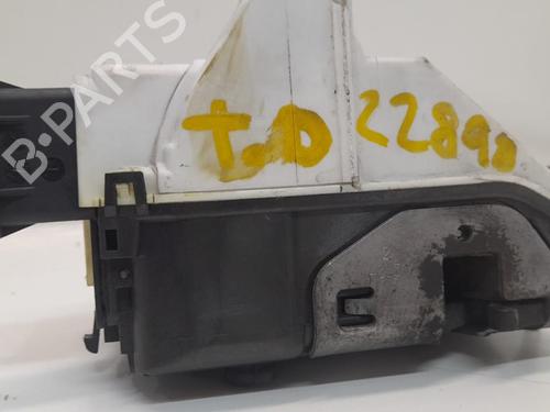 Used Rear right lock CITROËN C4 CACTUS 1.2 VTi 82 (82 hp) 13371497