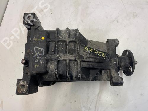 Used Rear differential HYUNDAI SANTA FÉ I (SM) 2.0 CRDi 4x4 (113 hp) 18958385