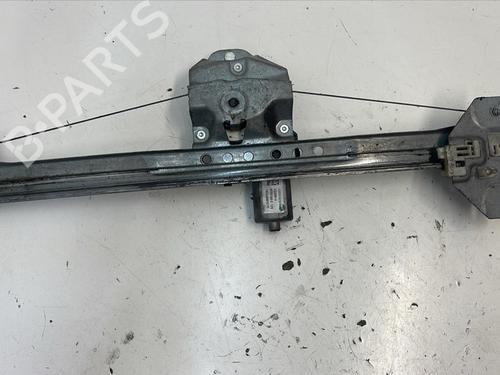 Front left window mechanism DACIA LODGY (JS_)  | BP29398894C22 