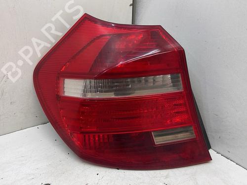 Używane Lampa tylna prawa BMW 1 (E87) 116 d (116 hp) 29530507