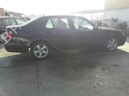 Airco pomp SAAB 9-5 (YS3E) 2.2 TiD | BP29306559M34 