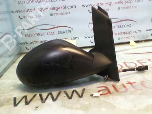 Right mirror SEAT ALTEA (5P1)  | BP10997484C27 