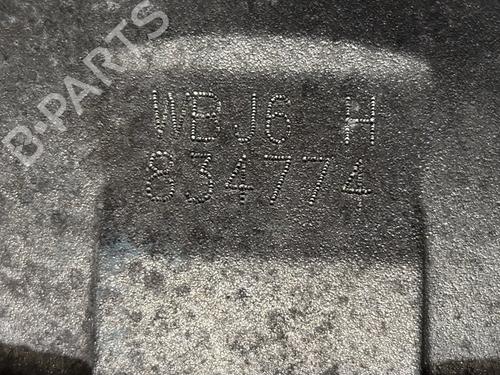 Gearbox HYUNDAI i30 (FD) | BP25375485M3