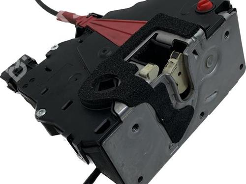 Used Rear right lock Rear right lock OPEL MERIVA B MPV (S10) 1.4 (75) (120 hp) 11127481 11127481