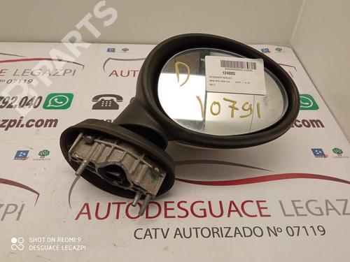 Right mirror MINI MINI (R56) One | BP10997264C27 