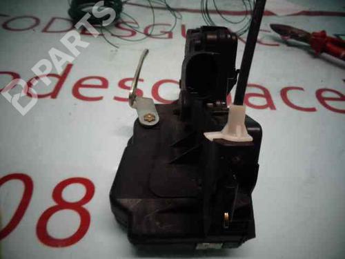 Front right lock BMW 3 (E46) 320 d | BP10999396C97 