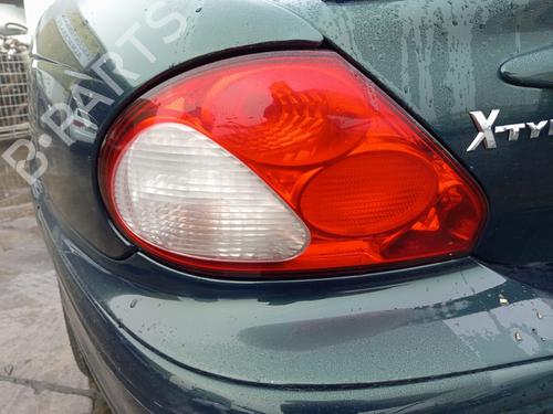 Venstre baglygte JAGUAR X-TYPE I (X400) 2.5 V6 All-wheel Drive (196 hp) 31670271