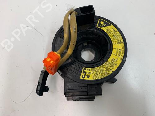 Used Squib airbag TOYOTA AVENSIS (_T25_) 2.2 D-4D (ADT251_, ADT251R) (150 hp) 15766536